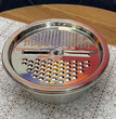 Stainless Steel Kitchen Drain Basket Set 3 in 1