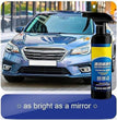 Sopami Car Coating Spray 50ml Pack of 2