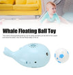Magical Blowing Floating Ball Toy – Fun & Educational for Kid