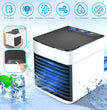 Mini Air Conditioner Air Cooler