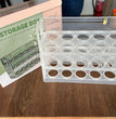3 Layer Egg Stand