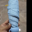 Mini Capsule Umbrella
