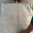 Laundry Basket With Handles - Pack of 2