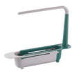 Adjustable Sink Organizer