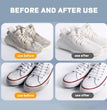 2-in-1 Shoe Cleaner Brush
