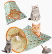 Pet Tunnel Bag