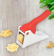 Heavy Duty Vegetable Manual Choppers & Chippers