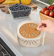 Fruit Drain Basket
