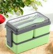 Bento Compartment Lunch Box