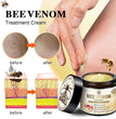 Bee Venom Skin Treatment Cream 100g (Pack of 2)