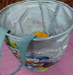 Laundry Basket With Handles - Pack of 2