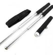 Self Defence Tactical Rod – Heavy Metal Extendable Steel Baton