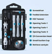 115 in 1 Screwdriver Set