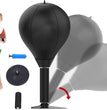 Standing Boxing Punch Bag Speed Ball