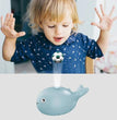 Magical Blowing Floating Ball Toy – Fun & Educational for Kid