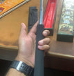 Self Defence Tactical Rod – Heavy Metal Extendable Steel Baton