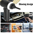 Vacuum Suction Cleaner - Portable Air Duster Wireless