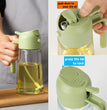 500ml Portable Sprayer Oil Dispenser