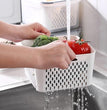 Kitchen Food Storage Containers Set (Pack of 2)