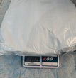 Laundry Basket With Handles - Pack of 2