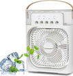 Fan Air Cooler fan USB Electric Fan