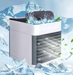 Mini Air Conditioner Air Cooler