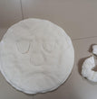 Facial Hot and Cold Compress Soft Mask