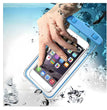 Latest Waterproof Mobile Cover Pouch