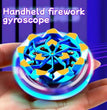 Handheld Thundering Gyroscope Toy for Kids