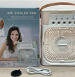 Fan Air Cooler fan USB Electric Fan