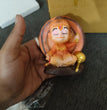 Shri Prasadam Meditating Bal Hanuman Idol