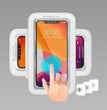 Phone Holder Waterproof