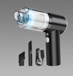 Vacuum Suction Cleaner - Portable Air Duster Wireless