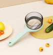 Peeler With Storage Box