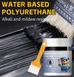 Waterborne Polyurethane 200 ml each Pack of 2