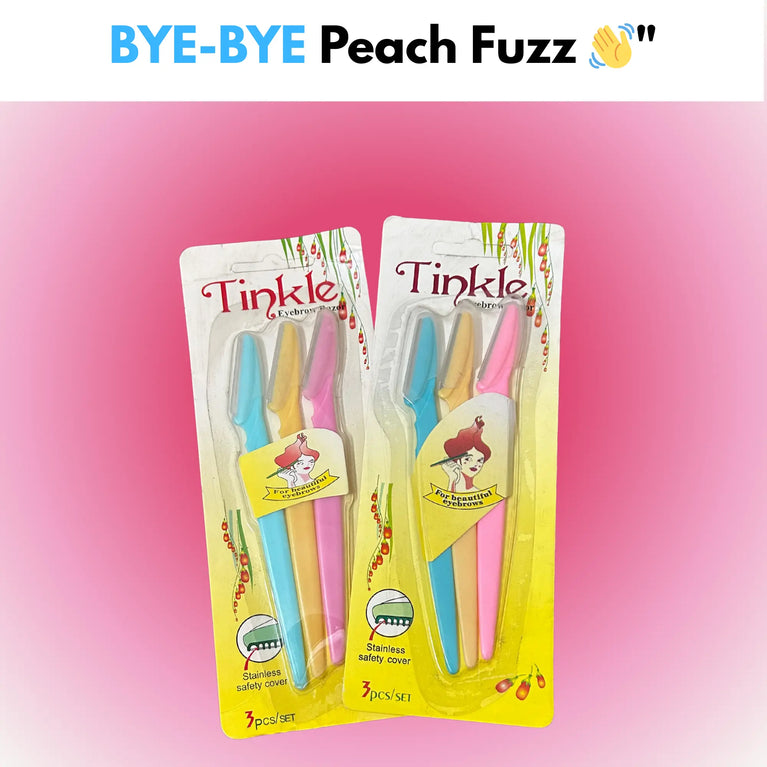 Glow-Up Kit – Complete Beauty Essentials Bundle for Women