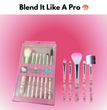 Glow-Up Kit – Complete Beauty Essentials Bundle for Women