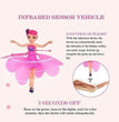 Magic Flying Fairy Magic Flying