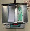Portable Electric Dental Calculus and Plaque Remover