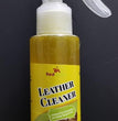 Leather Cleaner 200 ml Pack of 2
