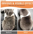 Steam Brush for Dog/Cat