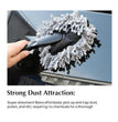 Multipurpose Cleaning Duster