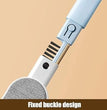 4 in 1 Multifunctional Lint Remover with Brush