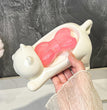 Cat Shape Soap Holder