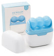2 in 1 Upgraded Ice Roller For Face and Eyes, Neck and Body