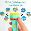 Slide Flashlight Torch Education Learning�Kids Toy