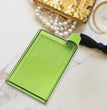 Portable Flat Water Bottles for Travel