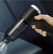 Vacuum Suction Cleaner - Portable Air Duster Wireless