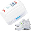 2-in-1 Shoe Cleaner Brush