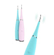 Portable Electric Dental Calculus and Plaque Remover